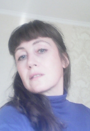 Моя фотография - Наталья, 44 из Могилёв (@natalya268731)