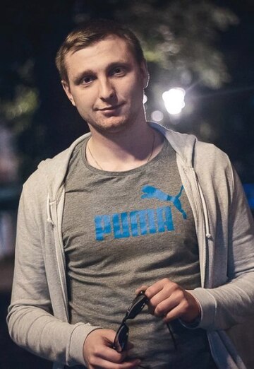 Моя фотография - Артём, 31 из Нижний Новгород (@artem101241)