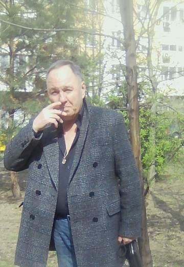 Моя фотография - Олег, 61 из Москва (@oleg319297)