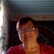 Валя, 67, Вешенская