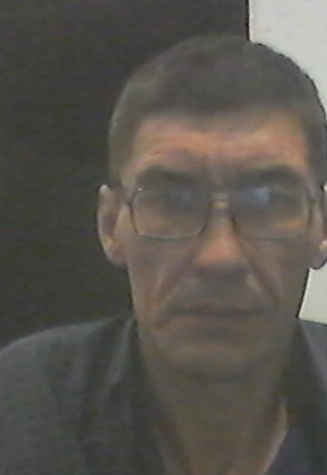 Моя фотография - Алексей, 49 из Костанай (@aleksey495326)