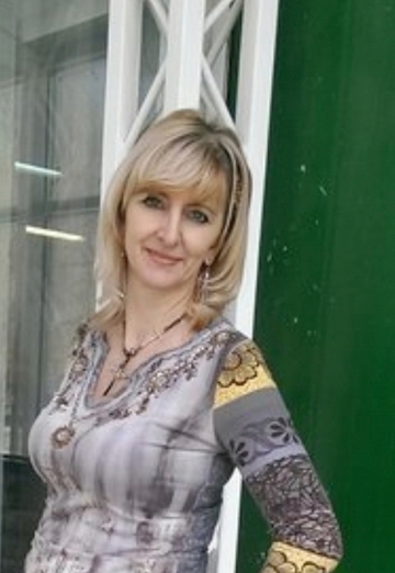 Моя фотографія - Елена, 57 з Луганськ (@elena464531)