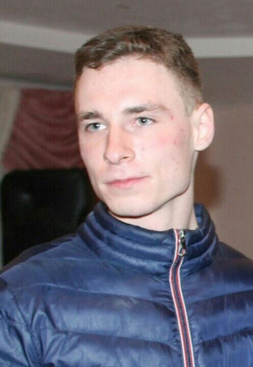 My photo - Pavel, 26 from Odessa (@pavel142550)