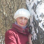 Алла, 52, Благовещенск (Башкирия)