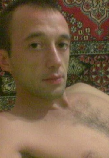 My photo - Vyacheslav, 40 from Luhansk (@vyacheslav365)