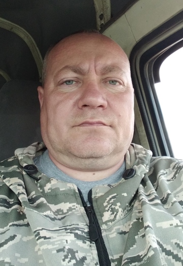 My photo - Aleksey, 47 from Shushenskoye (@aleksey535534)