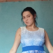 Татьяна, 29, Ленинск