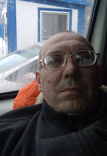My photo - Andrey Ekimcov, 42 from Vinzili (@andreyekimcov0)