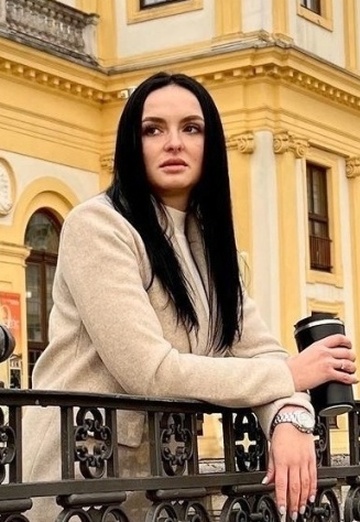 Моя фотографія - Aлина, 38 з Київ (@alina86747)