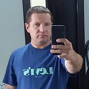 Павел, 38, Востряково