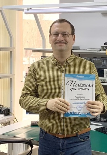 Ma photo - Alexander, 41 de Astana (@alexander15757)