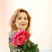 Наталья 44 года (Близнецы) хочет познакомиться в Пушкине