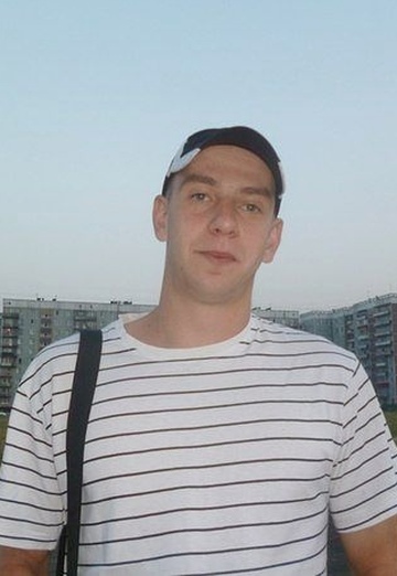 Моя фотография - Андрей, 36 из Белокуриха (@andrey730877)