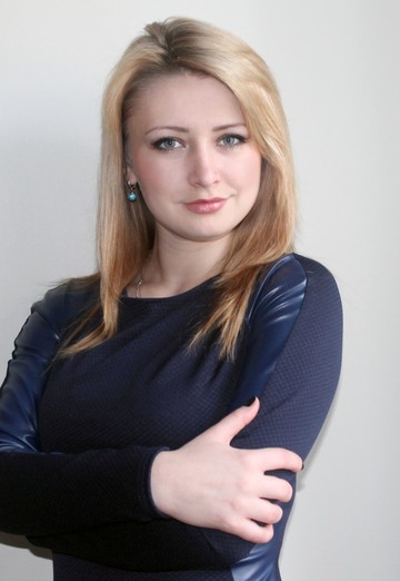 La mia foto - Yulianna, 31 di Kerč (@ulianna618)