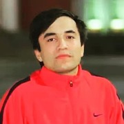 Немат, 24, Невельск