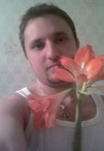 My photo - Artur, 36 from Yuzhnoukrainsk (@artur1399)