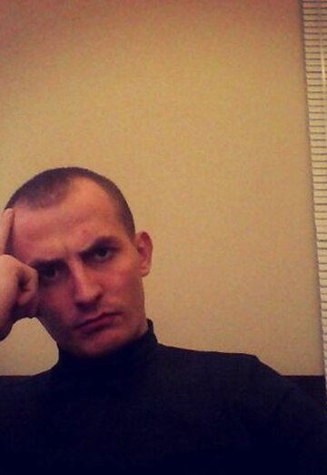 Моя фотография - Владимир, 32 из Можайск (@vladimir7897406)