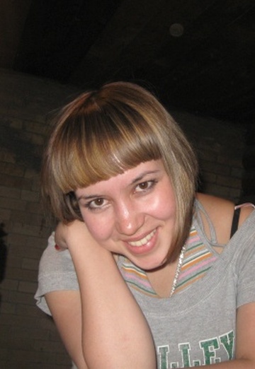My photo - Diana, 38 from Vyksa (@dianastarostenko)