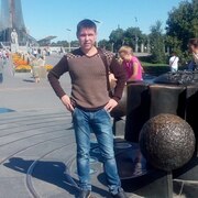 Yurii, 36, Новочебоксарск