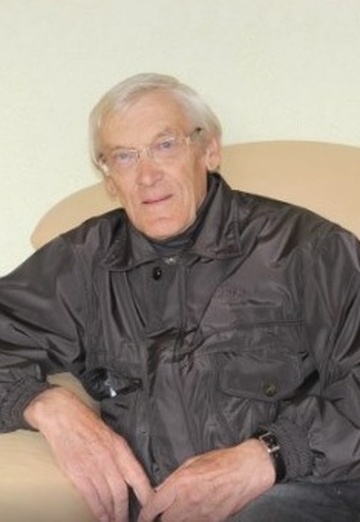 Mein Foto - Sergej, 78 aus Riga (@sergej4397)