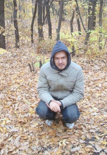 My photo - Dmitriy, 34 from Orenburg (@dmitriy263711)