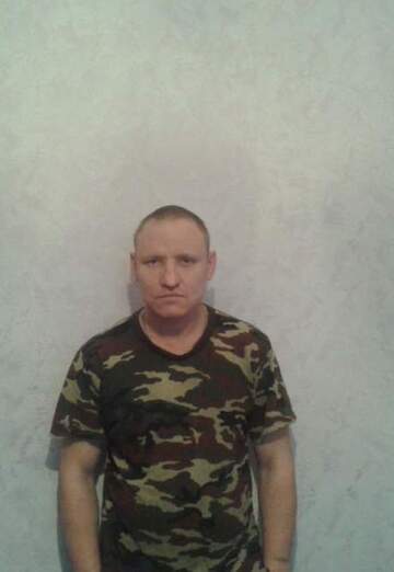 My photo - Andrey, 46 from Omsk (@andrey732094)