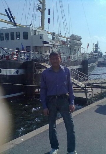 Моя фотография - Dilmurod, 43 из Андижан (@dilmurod568)