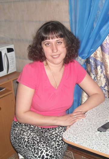 Моя фотография - Наталья, 44 из Иркутск (@natalya5600)