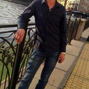 Денис, 41, Калининград