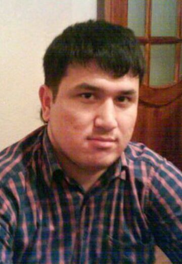 My photo - Erbol, 42 from Aktau (@erbol1447)