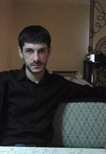 Моя фотография - Armen, 39 из Георгиевск (@armen7803)