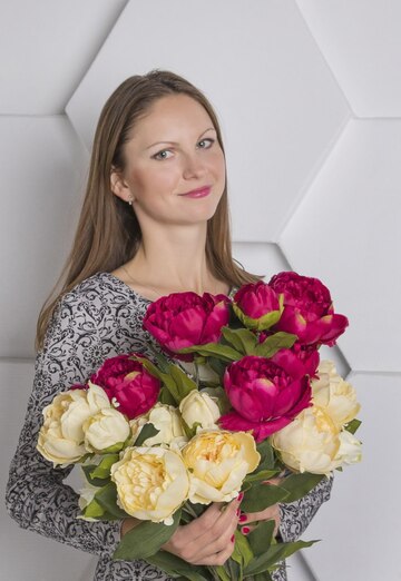 My photo - Alena, 33 from Grodno (@alena97518)