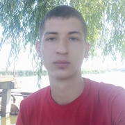 Алексей, 23, Выселки