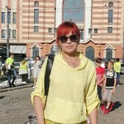 Анна 49 лет (Скорпион) Санкт-Петербург
