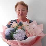 Nina 71 Moscow