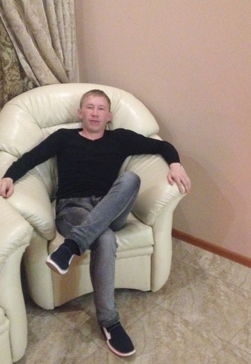 My photo - Idris, 37 from Tobolsk (@idris535)