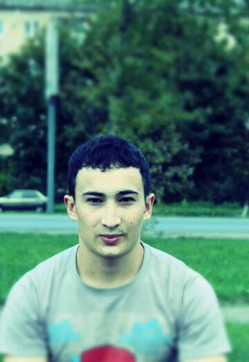 My photo - Akmal Yeshonhonov, 30 from Tashkent (@akmaleshonhonov)