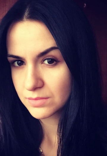 My photo - Viktoriya, 32 from Simferopol (@viktoriya97683)