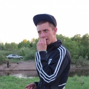 Антон, 29, Сергач