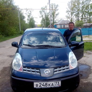 сергей, 38, Радищево