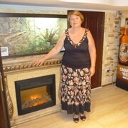 Татьяна, 62, Морозовск