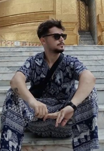 Atakan (@atakan116) — my photo № 2