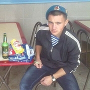 Алексей, 30, Камышин