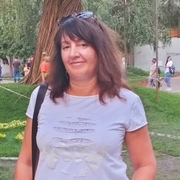Татьяна, 51, Омск