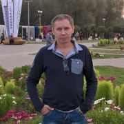 Алексей, 48, Джубга