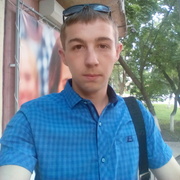 Aleksandr 26, 31, Черноголовка