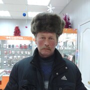 Владимир Логачев, 57, Шилка