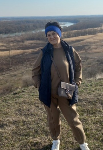 Svetlana (@svetlana318255) — my photo № 1