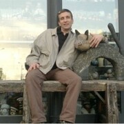 Сергей, 53, Майкоп