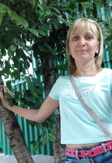 Mein Foto - oksana, 44 aus Urjupinsk (@oksana128942)
